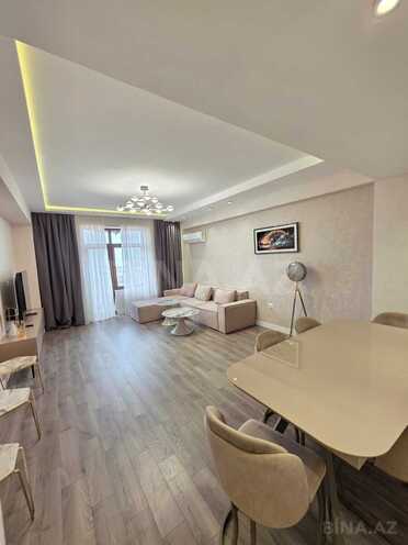 Сдаётся 3-комн. новостройка 150 м², м. 8 ноября, photo 5 from 29