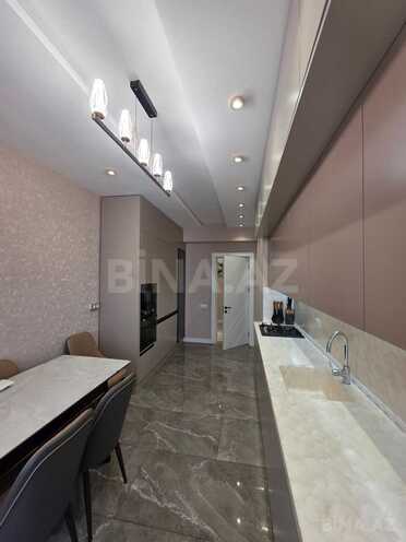 Сдаётся 3-комн. новостройка 150 м², м. 8 ноября, photo 11 from 29