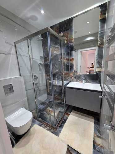 Сдаётся 3-комн. новостройка 150 м², м. 8 ноября, photo 26 from 29