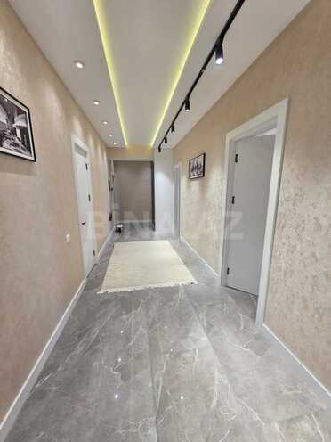 Сдаётся 3-комн. новостройка 150 м², м. 8 ноября, photo 3 from 29