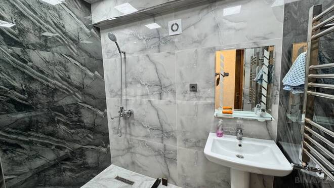 Сдаётся 3-комн. вторичка 86 м², м. Нариман Нариманов, photo 13 from 14