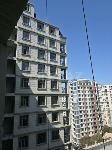 Satılır 3 otaqlı yeni tikili 160 m², Gənclik m., photo 6 from 18