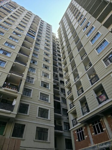 Satılır 3 otaqlı yeni tikili 160 m², Gənclik m., photo 4 from 18