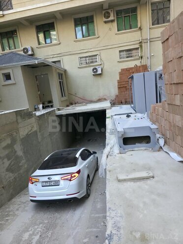 Satılır 3 otaqlı yeni tikili 160 m², Gənclik m., photo 17 from 18