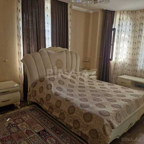 Satılır 8 otaqlı həyət evi/bağ evi 370 m², Xalqlar Dostluğu m., photo 6 from 13