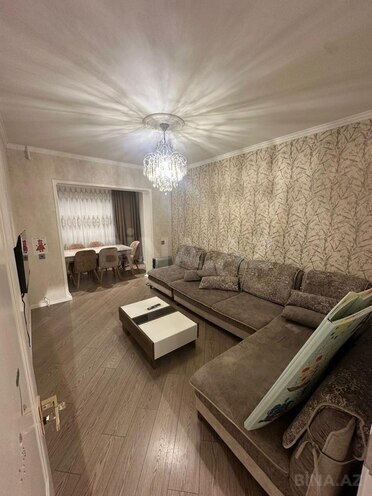 Satılır 2 otaqlı köhnə tikili 65 m², Xalqlar Dostluğu m., photo 1 from 18