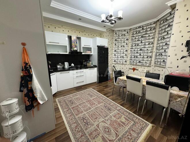 Satılır 8 otaqlı həyət evi/bağ evi 370 m², Xalqlar Dostluğu m., photo 12 from 13