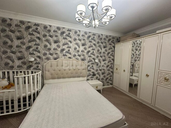 Satılır 2 otaqlı köhnə tikili 65 m², Xalqlar Dostluğu m., photo 9 from 18