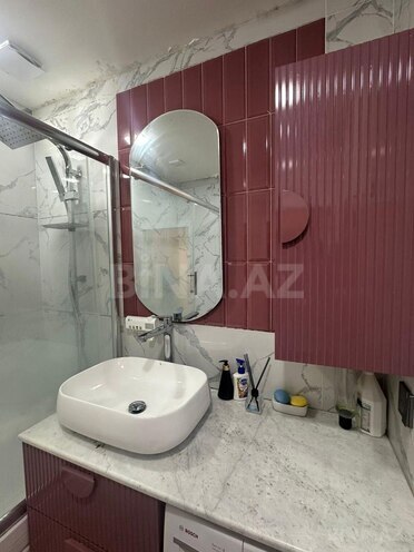 Satılır 2 otaqlı köhnə tikili 65 m², Xalqlar Dostluğu m., photo 16 from 18