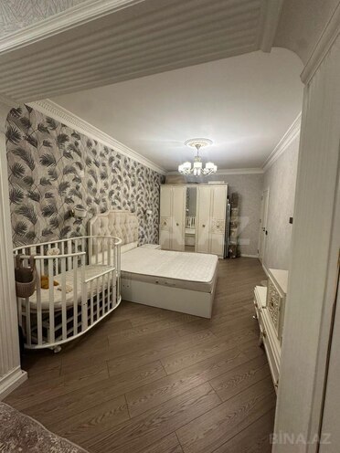 Satılır 2 otaqlı köhnə tikili 65 m², Xalqlar Dostluğu m., photo 5 from 18