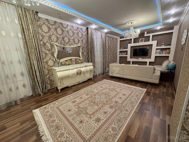 Satılır 8 otaqlı həyət evi/bağ evi 370 m², Xalqlar Dostluğu m., photo 5 from 13