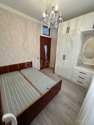 Продаётся 2-комн. новостройка 61 м², м. Иншаатчылар, photo 11 from 17