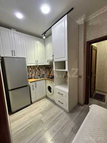Продаётся 2-комн. новостройка 61 м², м. Иншаатчылар, photo 7 from 17