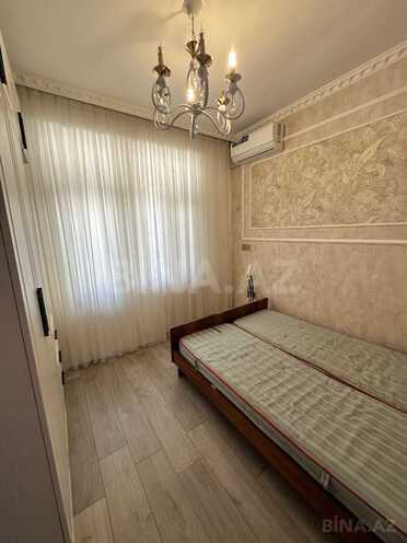 Продаётся 2-комн. новостройка 61 м², м. Иншаатчылар, photo 6 from 17