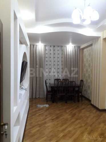 Продаётся 2-комн. новостройка 61 м², м. Иншаатчылар, photo 4 from 17