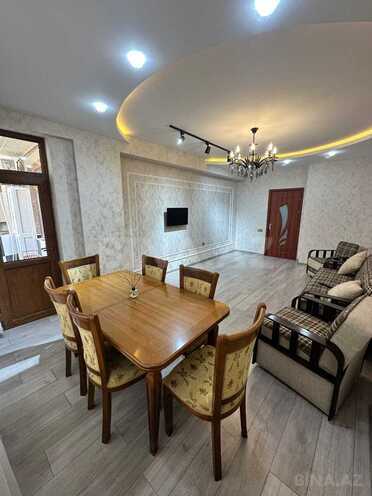 Продаётся 2-комн. новостройка 61 м², м. Иншаатчылар, photo 3 from 17