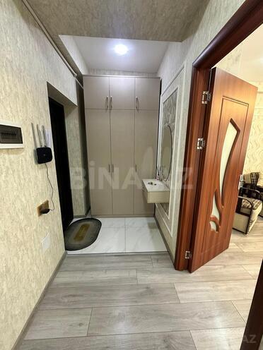 Продаётся 2-комн. новостройка 61 м², м. Иншаатчылар, photo 8 from 17