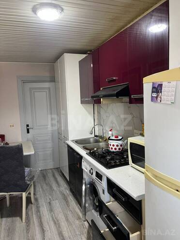 Сдаётся 3-комн. новостройка 90 м², м. Мемар Аджеми, photo 4 from 15