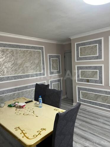 Сдаётся 3-комн. новостройка 90 м², м. Мемар Аджеми, photo 7 from 15