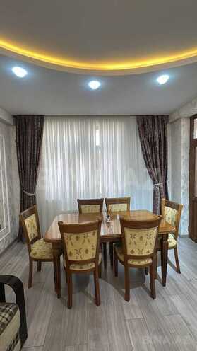 Продаётся 2-комн. новостройка 61 м², м. Иншаатчылар, photo 9 from 17