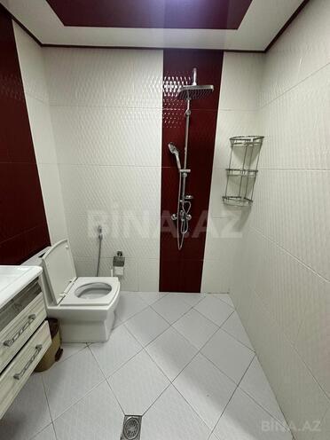 Продаётся 2-комн. новостройка 61 м², м. Иншаатчылар, photo 16 from 17