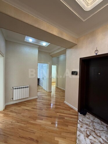 Сдаётся 3-комн. новостройка 90 м², пос. Ахмедлы, photo 9 from 16