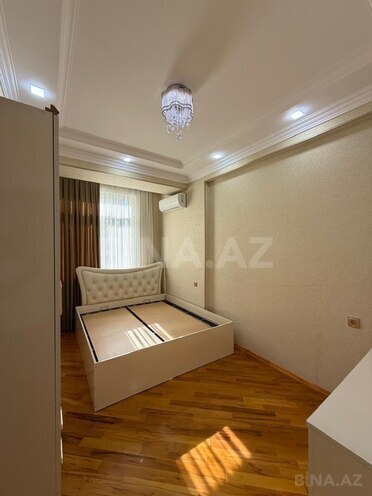 Сдаётся 3-комн. новостройка 90 м², пос. Ахмедлы, photo 12 from 16