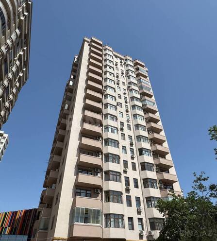 Продаётся 4-комн. новостройка 210 м², м. Элмляр Академиясы, photo 1 from 22