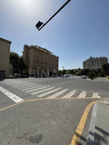 Продаётся 4-комн. новостройка 210 м², м. Элмляр Академиясы, photo 21 from 22