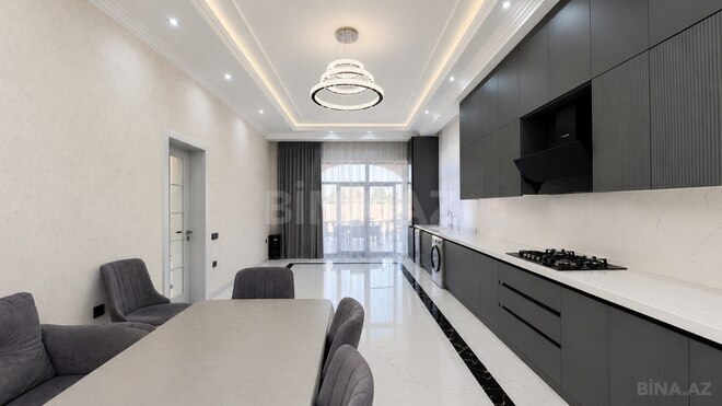 Satılır 5 otaqlı həyət evi/bağ evi 400 m², Nardaran q., photo 11 from 30