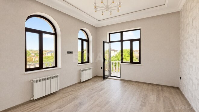 Satılır 5 otaqlı həyət evi/bağ evi 400 m², Nardaran q., photo 20 from 30