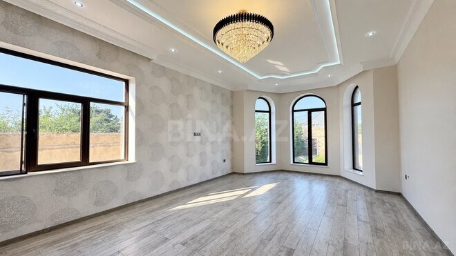 Satılır 5 otaqlı həyət evi/bağ evi 400 m², Nardaran q., photo 13 from 30