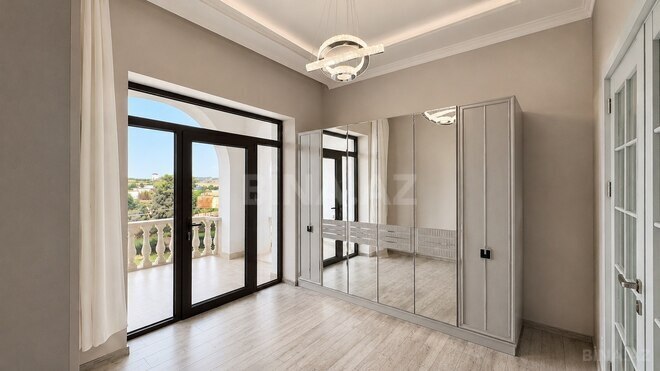 Satılır 5 otaqlı həyət evi/bağ evi 400 m², Nardaran q., photo 17 from 30