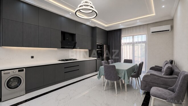 Satılır 5 otaqlı həyət evi/bağ evi 400 m², Nardaran q., photo 12 from 30