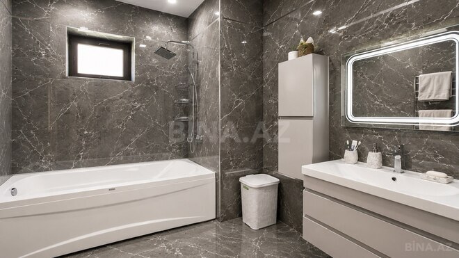 Satılır 5 otaqlı həyət evi/bağ evi 400 m², Nardaran q., photo 23 from 30