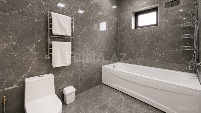Satılır 5 otaqlı həyət evi/bağ evi 400 m², Nardaran q., photo 22 from 30