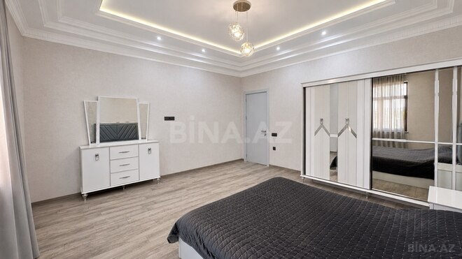 Satılır 5 otaqlı həyət evi/bağ evi 400 m², Nardaran q., photo 19 from 30