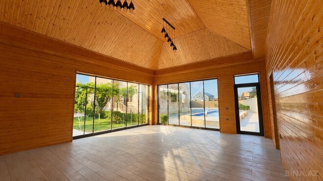 Satılır 5 otaqlı həyət evi/bağ evi 400 m², Nardaran q., photo 27 from 30
