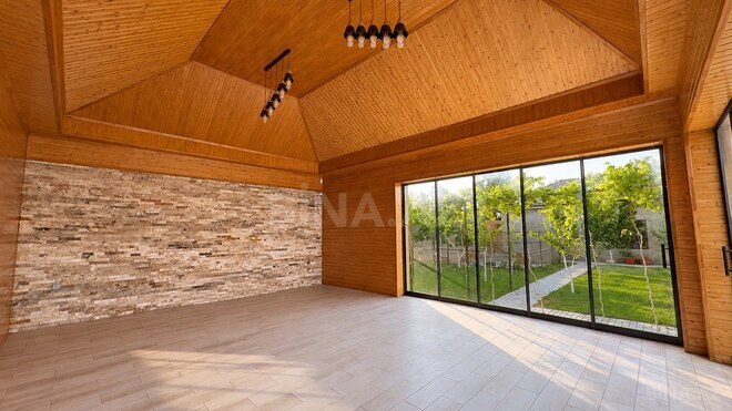 Satılır 5 otaqlı həyət evi/bağ evi 400 m², Nardaran q., photo 28 from 30