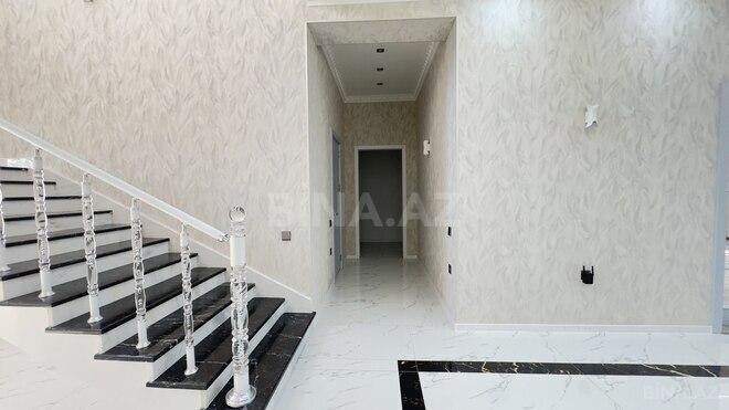 Satılır 5 otaqlı həyət evi/bağ evi 400 m², Nardaran q., photo 10 from 30