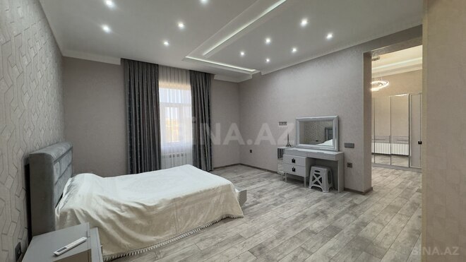 Satılır 5 otaqlı həyət evi/bağ evi 400 m², Nardaran q., photo 16 from 30