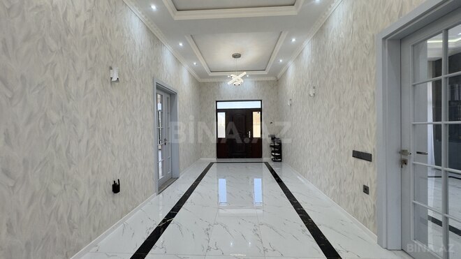 Satılır 5 otaqlı həyət evi/bağ evi 400 m², Nardaran q., photo 9 from 30