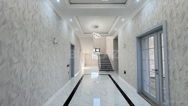Satılır 5 otaqlı həyət evi/bağ evi 400 m², Nardaran q., photo 8 from 30