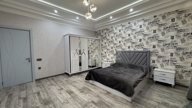 Satılır 5 otaqlı həyət evi/bağ evi 400 m², Nardaran q., photo 18 from 30