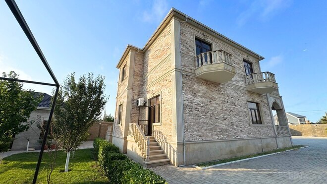 Satılır 5 otaqlı həyət evi/bağ evi 400 m², Nardaran q., photo 29 from 30