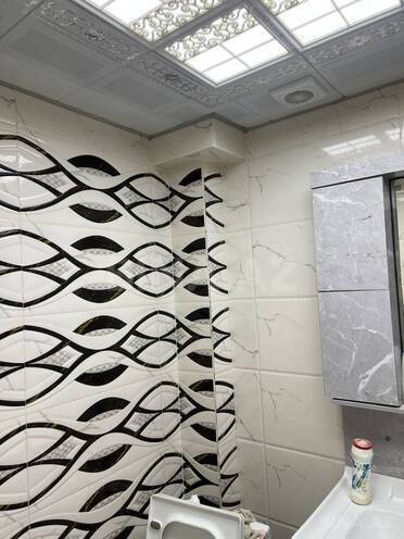İcarəyə verilir 3 otaqlı köhnə tikili 80 m², Memar Əcəmi m., photo 9 from 12