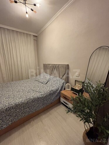 Продаётся 2-комн. новостройка 58 м², photo 5 from 9
