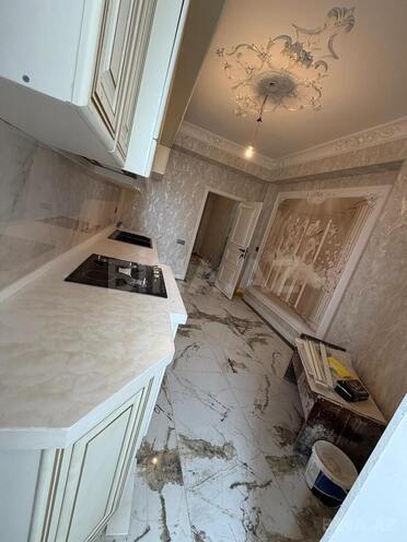 Продаётся 3-комн. новостройка 115 м², м. 20 января, photo 6 from 21