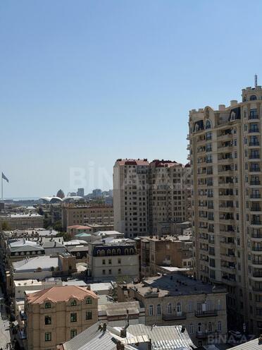 Продаётся 4-комн. новостройка 246 м², м. Низами, photo 3 from 13