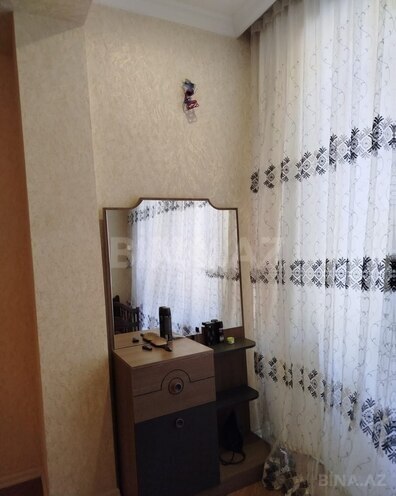 İcarəyə verilir 2 otaqlı yeni tikili 50 m², İnşaatçılar m., photo 6 from 10
